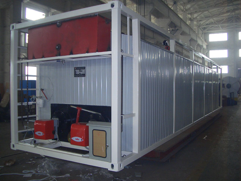 Bitüm Taşıma Tankı Nedir ve Neden Önemlidir?